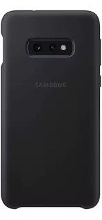 Case Samsung Silicone Cover @ Galaxy S10e Original