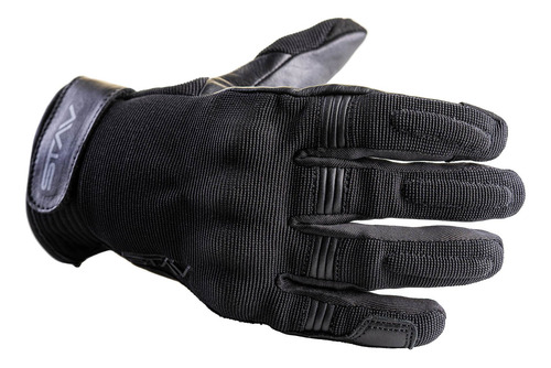 Imagen 2 de 6 de Guantes Moto Stav Lady Core Protection Shock Control