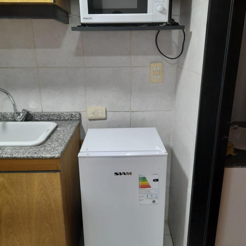 Departamento Monoambiente En Venta - 1 Baño - 33mts2 - Belgrano
