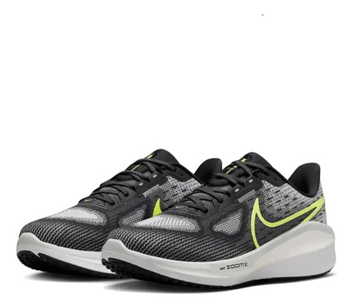 Championes Nike Vomero 17 De Hombre - Fb1309-001 Enjoy