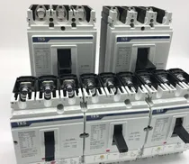 Comprar Caja Moldeada 1250 Amp Ajuste  De 800 A 1250 Amp 65kamp