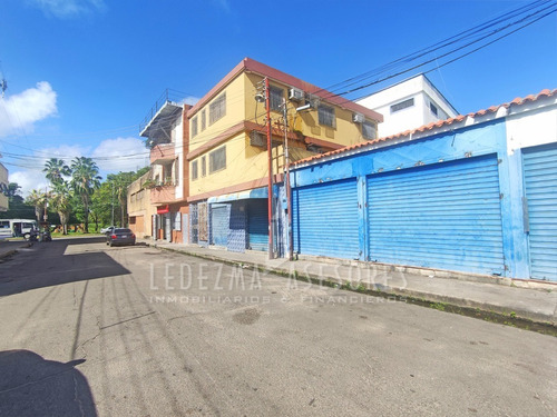 Imagen 3 de 8 de Ledezma Asesores Vende 2 Locales Comerciales A 50 Metros De La Av. Cumaná, Ciudad Bolívar - Venezuela