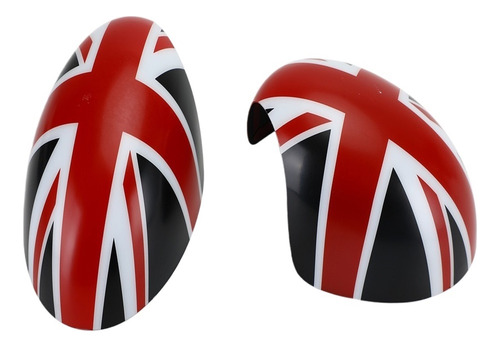 2 Fundas De Espejo Con La Bandera Del Reino Unido De Union J