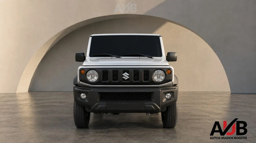 Suzuki Jimny 1.3 Jlx