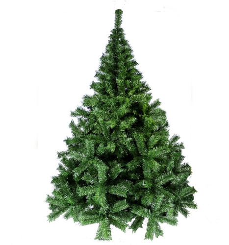 Árbol De Navidad Canadian Luxury 3mts Imponente Cybermonday