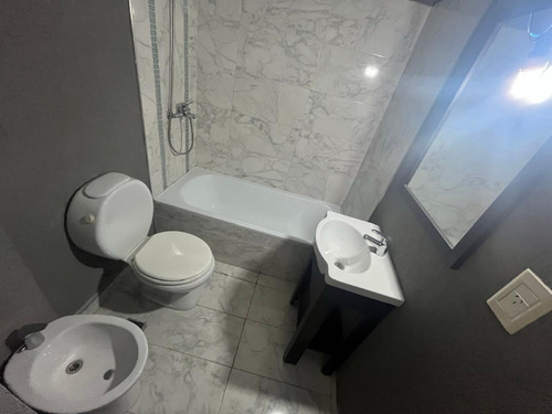 Departamento Monoambiente Super Luminoso!!! - Caballito Norte
