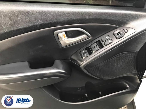 Hyundai Ix35 Gls