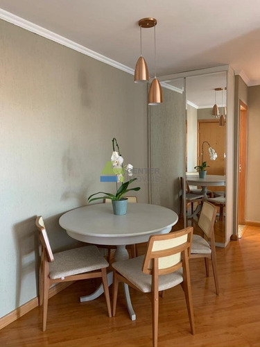 Imagem 6 de 15 de Apartamento - Vila Clementino - Ref: 13991 - V-871988