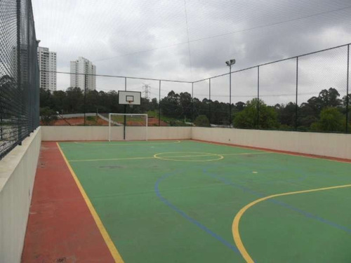 Imagem 27 de 30 de Apartamento Com 02 Dormitórios E 48 M² A Venda No Parque Rebouças, São Paulo | Sp. - Ap3107v