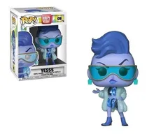 Comprar Funko Pop! Yesss (09) Ralph Breaks The Internet - Disney