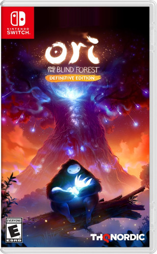 Ori And The Blind Forest - Nintendo Switch - Sniper