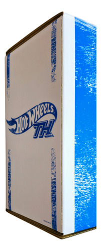 Hot Wheels Rlc 2024 Super Treasure Hunt Caja Solamente