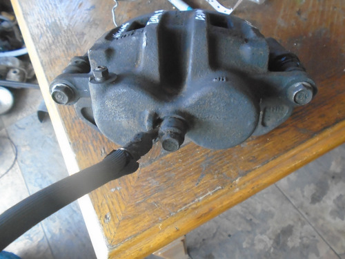 Imagen 2 de 4 de Vendo Caliper Delantero Derecho De Hyundai Terracan Año 2005