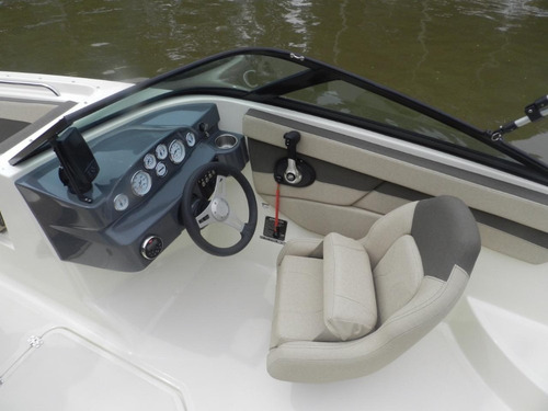 Bermuda Discovery 190 Con Mercury 150 En Stock , Sin Trailer