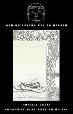 Libro Mahida's Extra Key To Heaven - Davis, Russell