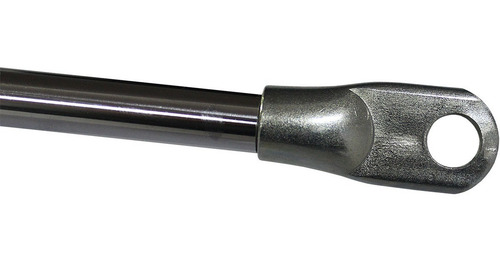Amortecedor A Gás Cadeira Barbeiro Podologia 700n/70kgf