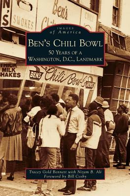 Libro Ben's Chili Bowl : 50 Years Of A Washington, D.c., ...