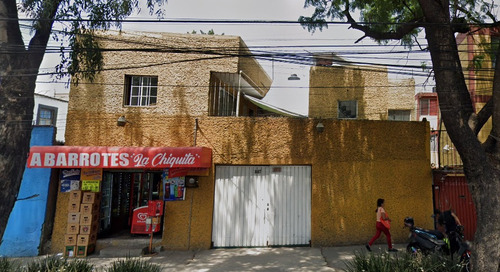 Depto. En La Colonia Tlazintla En Remate, Iztacalco Cdmx  Lr23