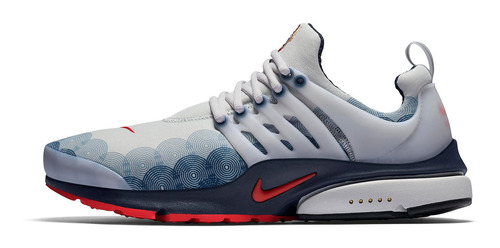 Zapatillas Nike Air Presto Olympic (2016) 848188-004   