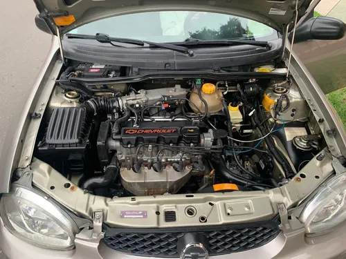 Chevrolet Corsa 1.4 Wind