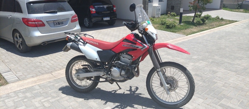 Imagen 8 de 9 de Honda Tornado 250