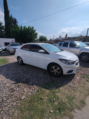 Chevrolet Prisma 1.4 Ltz 98cv