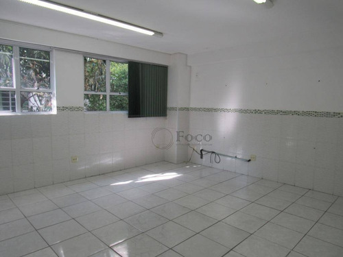Imagem 24 de 30 de Prédio Para Alugar, 2280 M² Por R$ 60.000,00/mês - Vila Camargos - Guarulhos/sp - Pr0026