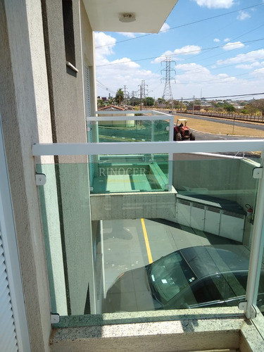 Imagem 16 de 20 de Apartamento Padrão Em Franca - Sp - Ap0212_rncr