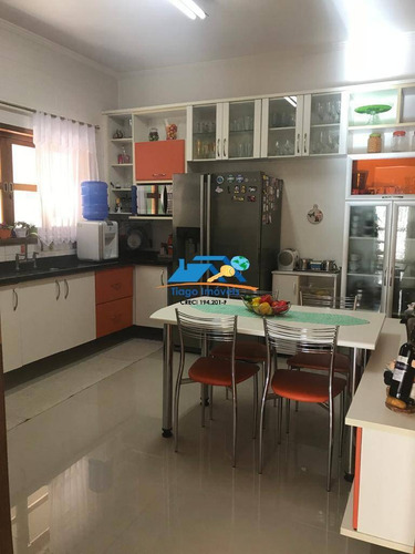 Imagem 9 de 15 de Casa Com Financiamento Em Bairro Nobre De Atibaia - 859