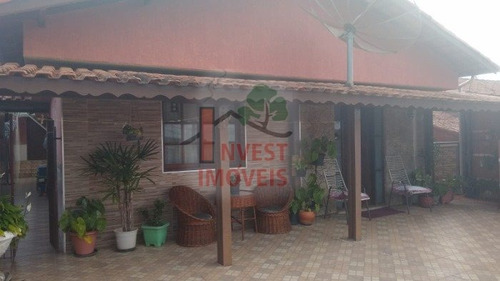 Imagem 2 de 15 de Casa - Ref: 7006 - V-7006