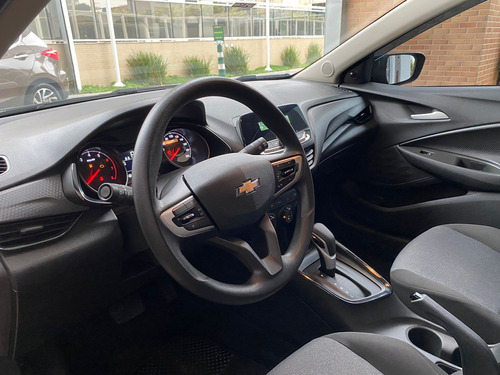 Chevrolet Onix 1.0 TURBO PLUS