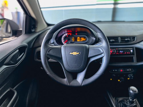 Chevrolet Onix 1.0 MPFI JOY 8V FLEX 4P MANUAL