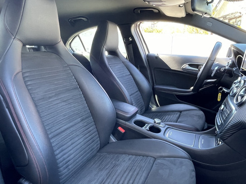 Mercedes Benz A200 Cdt Automático 2018