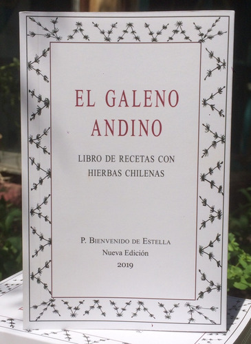 El Galeno Andino - P. Bienvenido De Estella