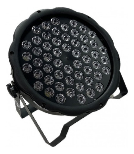 Cañón Led Par 54w Rgbw Sl Pro Lighting Dmx Profesional Inter