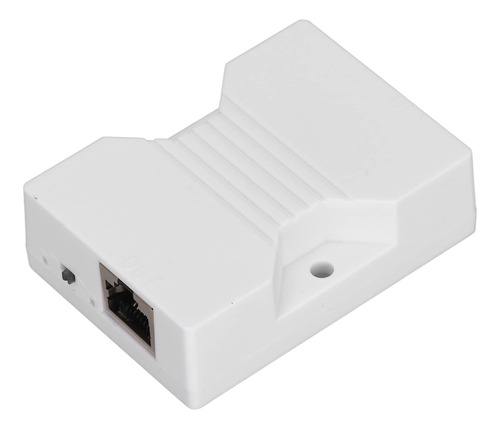 Extensor Poe Amplificador Señal Mbps Ieee At Power Over Para