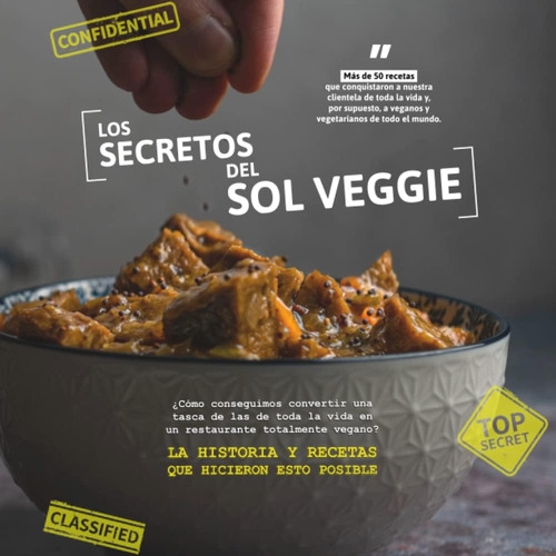 Libro: Los Secretos De Sol Vegie (spanish Edition)