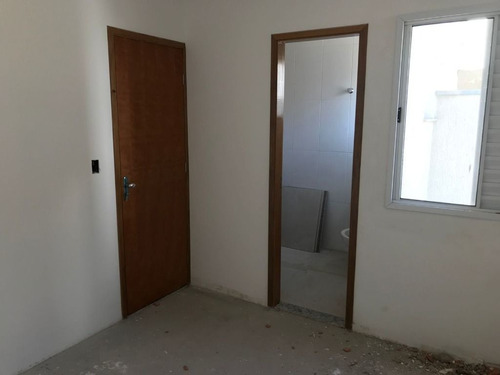 Imagem 6 de 15 de Lindo Sobrado Com 2 Dormitórios À Venda, 70 M² Por R$ 360.000 - Penha De França - São Paulo/sp - So0561