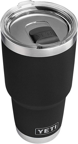 Termo Yeti, Rambler 30 Oz Tumbler