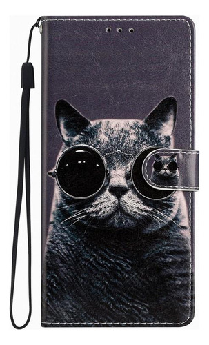 Funda Para Teléfono Oppo Find X5 Lite A74 A76 A77 A54 A93 A9