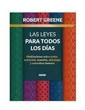 Leyes Para Todos Los Dias, Las - Robert Greene