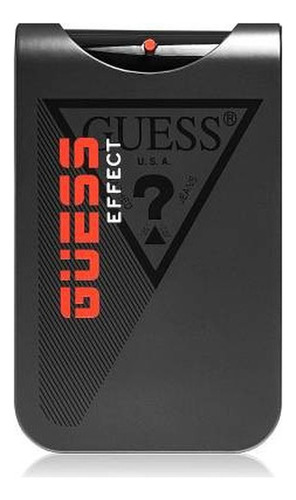Guess Effect De Guess Para Hombres Spray Edt 100ml