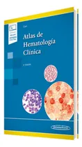 Comprar Carr Atlas De Hematologia Clinica  6ta Ed + Version Dig