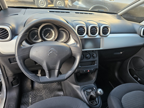 Citroën C3 Aircross 1.6 Vti 115 Feel