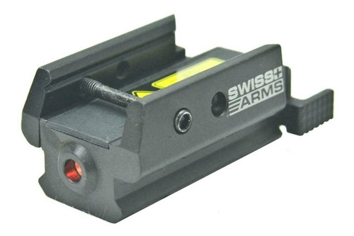 Micro Micro Vision Laser Swiss Arms Cybergun Febo