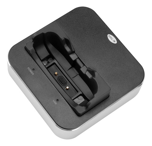 Base De Carga Para Android Warehouse Scanner Ipda087 Con Emp