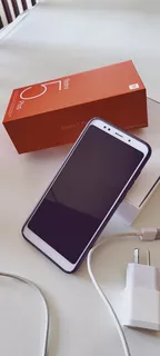 Xiaomi Redmi 5 Plus