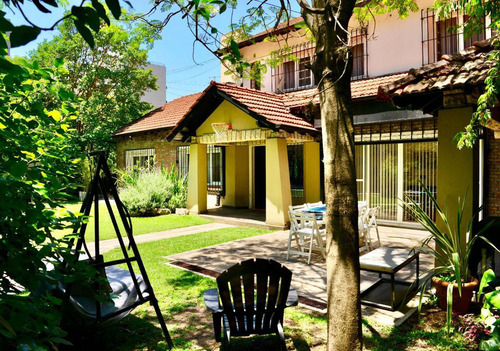 Casa - Olivos-vias/maipu