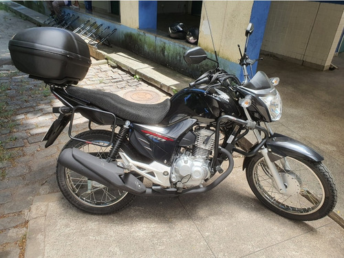 Honda Start 160