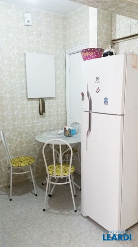 Imagem 11 de 13 de Apartamento - Perdizes - Sp - 495072